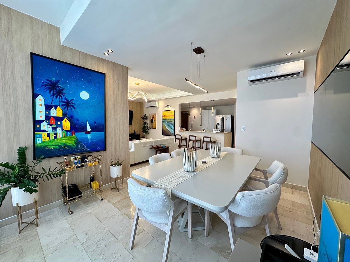Apartamento en Piantini, Santo Domingo Centro (Distrito Nacional), foto 10 de 44
