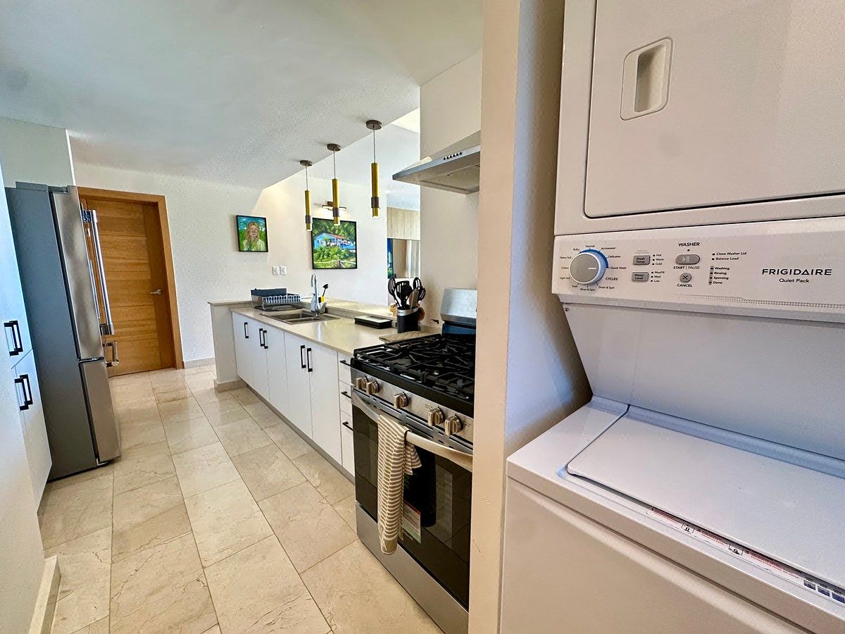 Apartamento en Piantini, Santo Domingo Centro (Distrito Nacional), foto 20 de 44