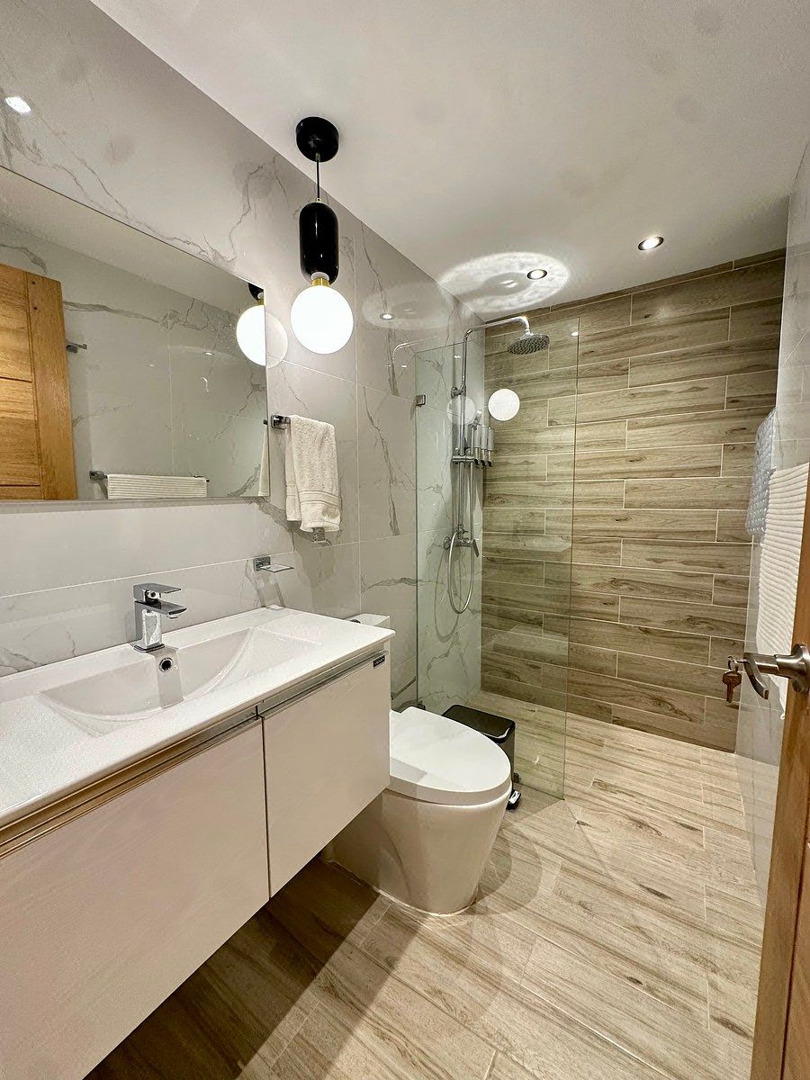 Apartamento en Piantini, Santo Domingo Centro (Distrito Nacional), foto 21 de 44