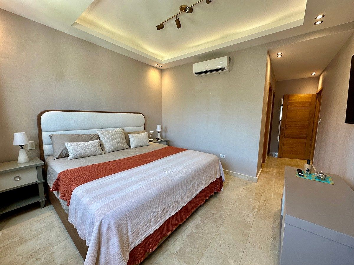 Apartamento en Piantini, Santo Domingo Centro (Distrito Nacional), foto 29 de 44