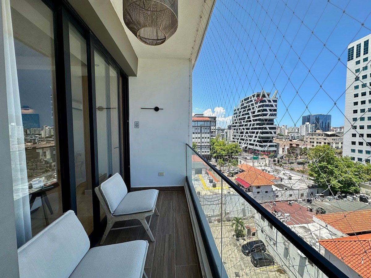 Apartamento en Piantini, Santo Domingo Centro (Distrito Nacional), foto 35 de 44