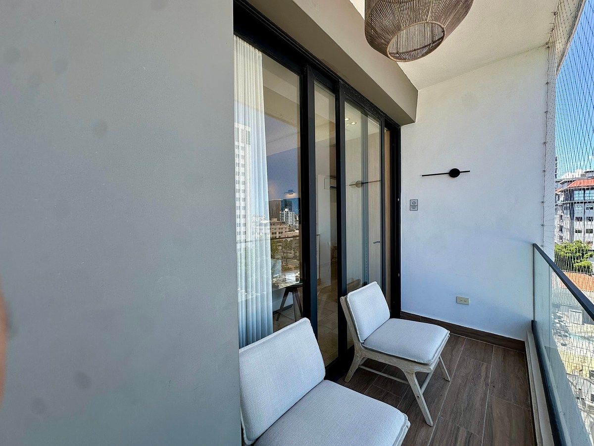 Apartamento en Piantini, Santo Domingo Centro (Distrito Nacional), foto 36 de 44