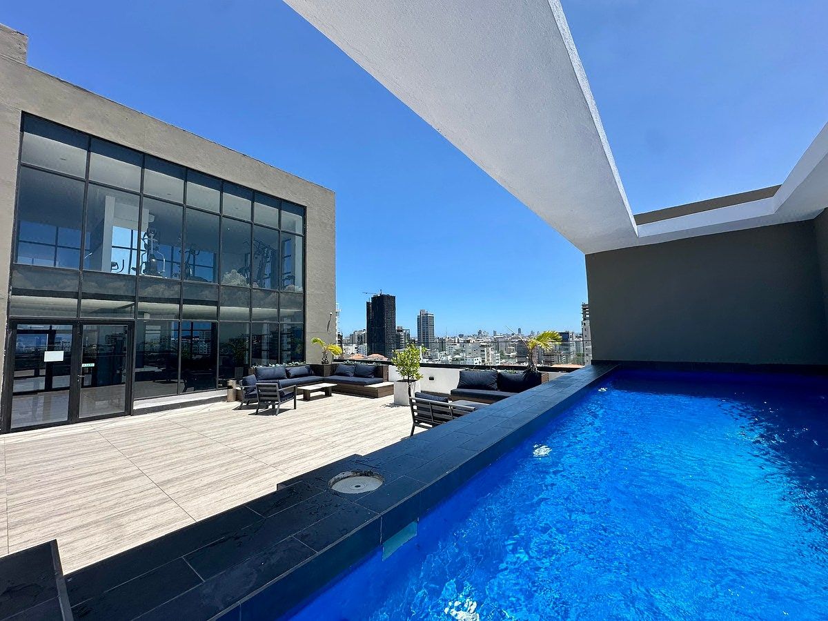 Apartamento en Piantini, Santo Domingo Centro (Distrito Nacional), foto 40 de 44