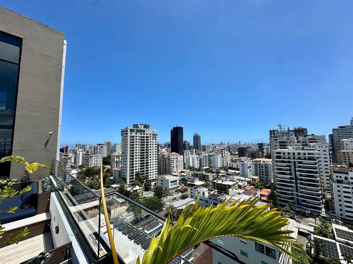 Apartamento en Piantini, Santo Domingo Centro (Distrito Nacional), foto 41 de 44