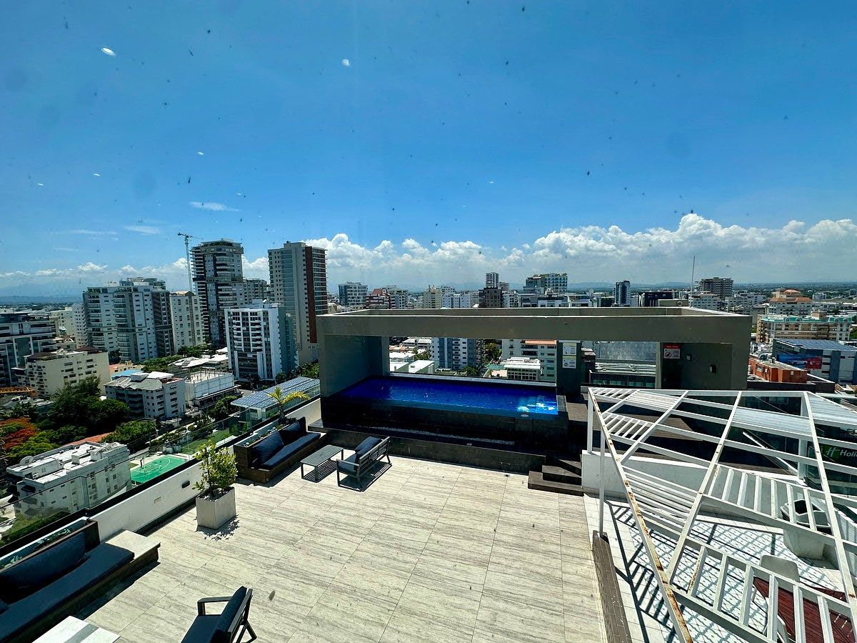 Apartamento en Piantini, Santo Domingo Centro (Distrito Nacional), foto 44 de 44