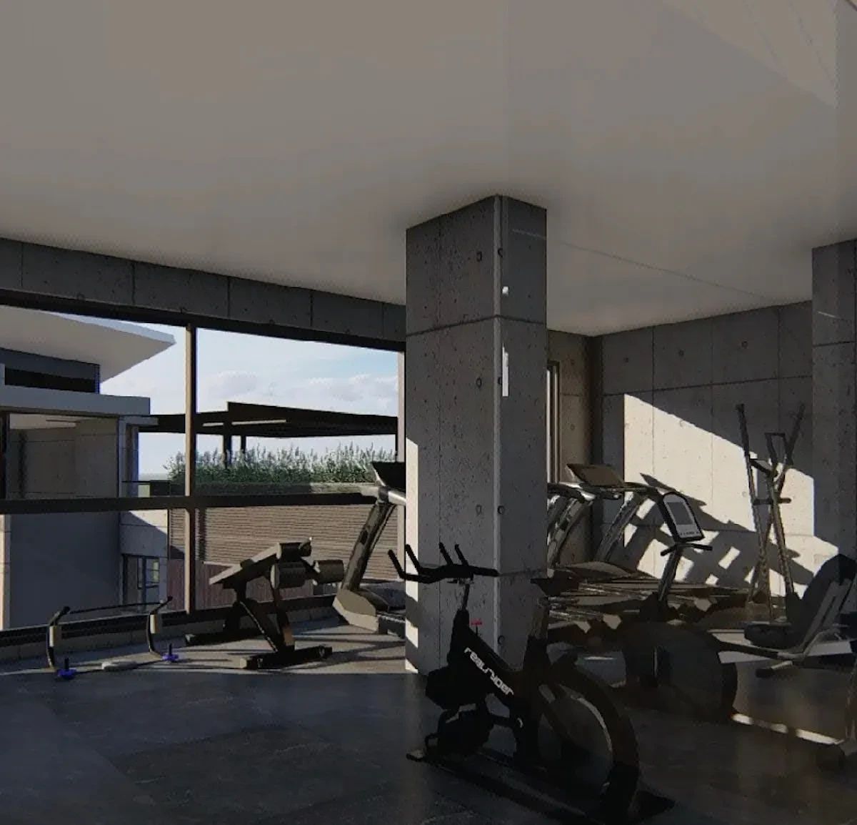 Apartment in La Herradura, Xalapa, photo 10 of 18