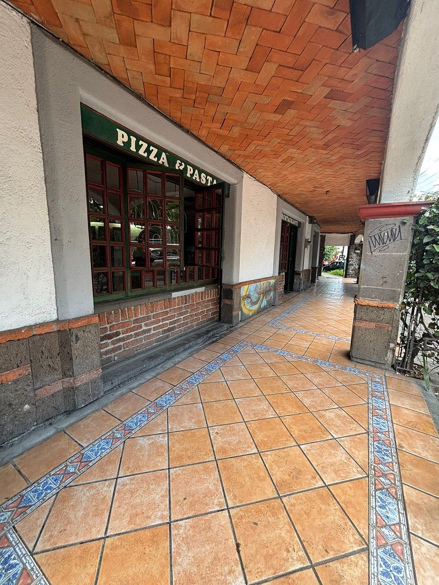 LOCAL EN RENTA EN AVENIDA PRINCIPAL EN XOCHIMILCO, foto 1 de 6