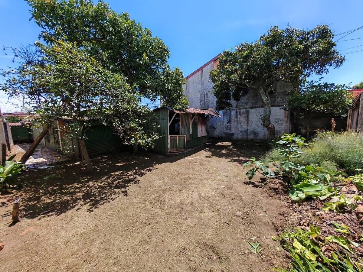 Invierta en Vargas Araya: Venta de lote con Uso Mixto y Alto Potencial, foto 1 de 10