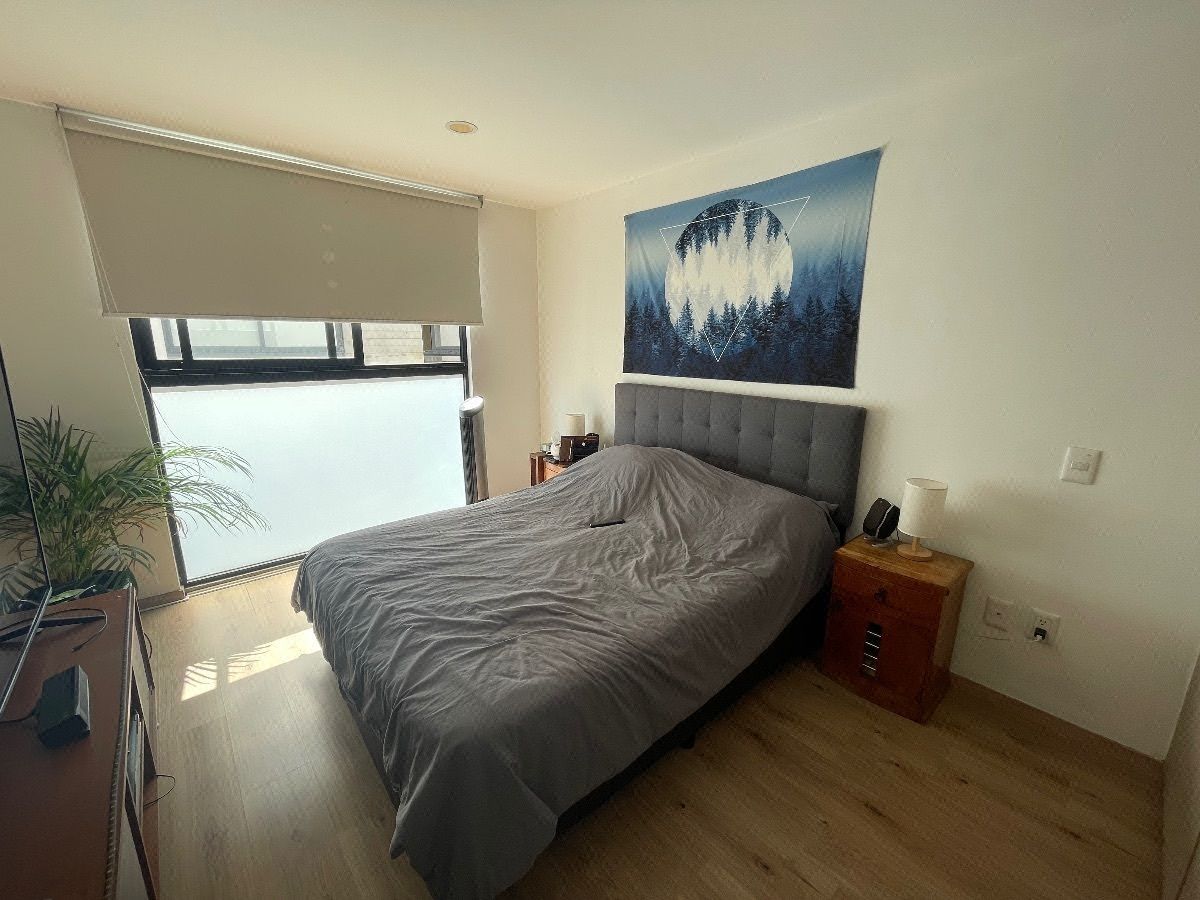 Apartamento em Escandón II Sección, Miguel Hidalgo, foto 6 de 15