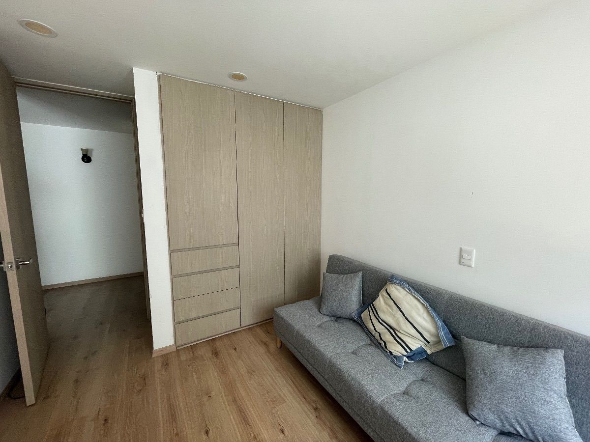 Apartamento em Escandón II Sección, Miguel Hidalgo, foto 7 de 15
