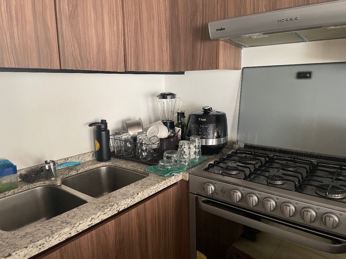 Apartamento em Escandón II Sección, Miguel Hidalgo, foto 12 de 15