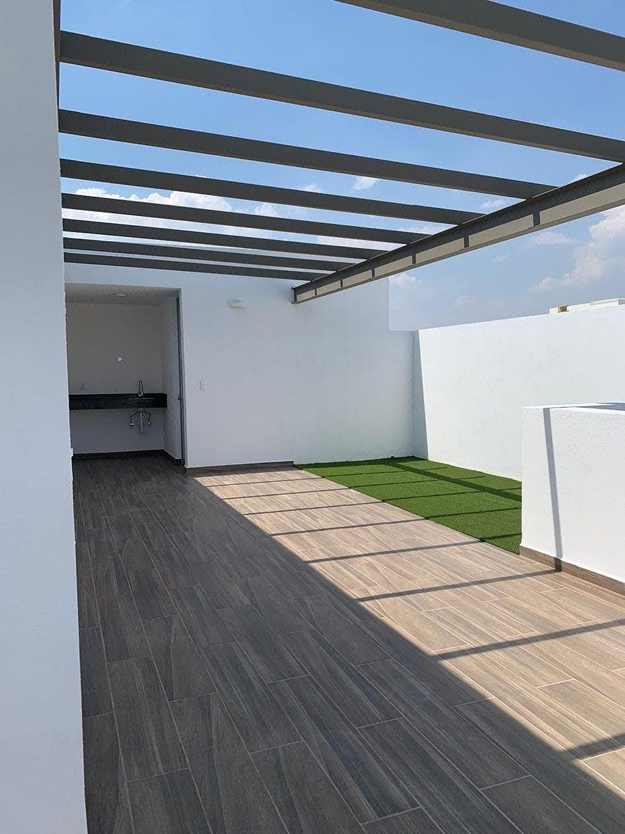 Apartamento em El Pueblito, Corregidora, foto 4 de 10