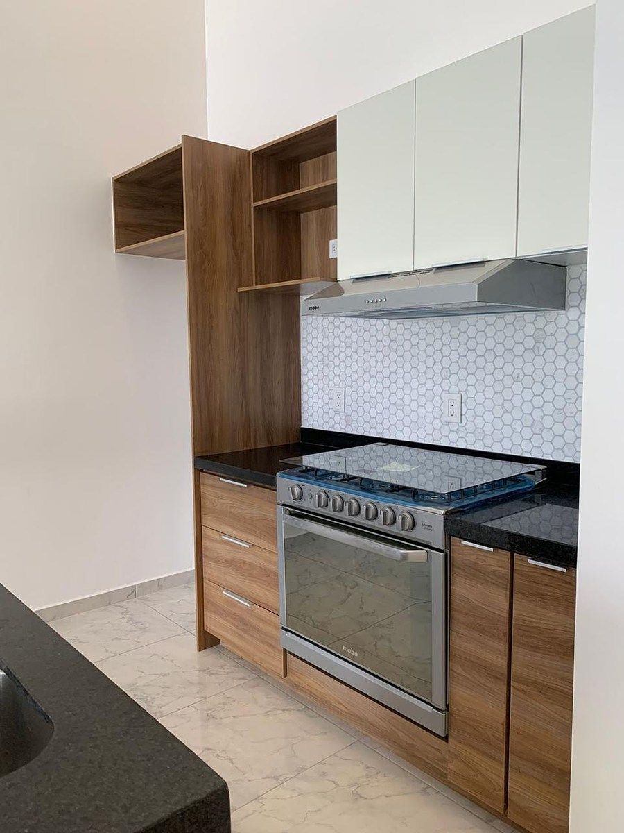 Apartamento em El Pueblito, Corregidora, foto 6 de 10