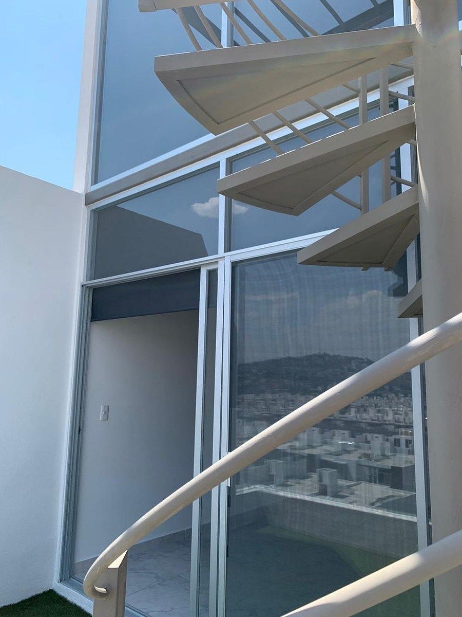 Apartamento em El Pueblito, Corregidora, foto 7 de 10