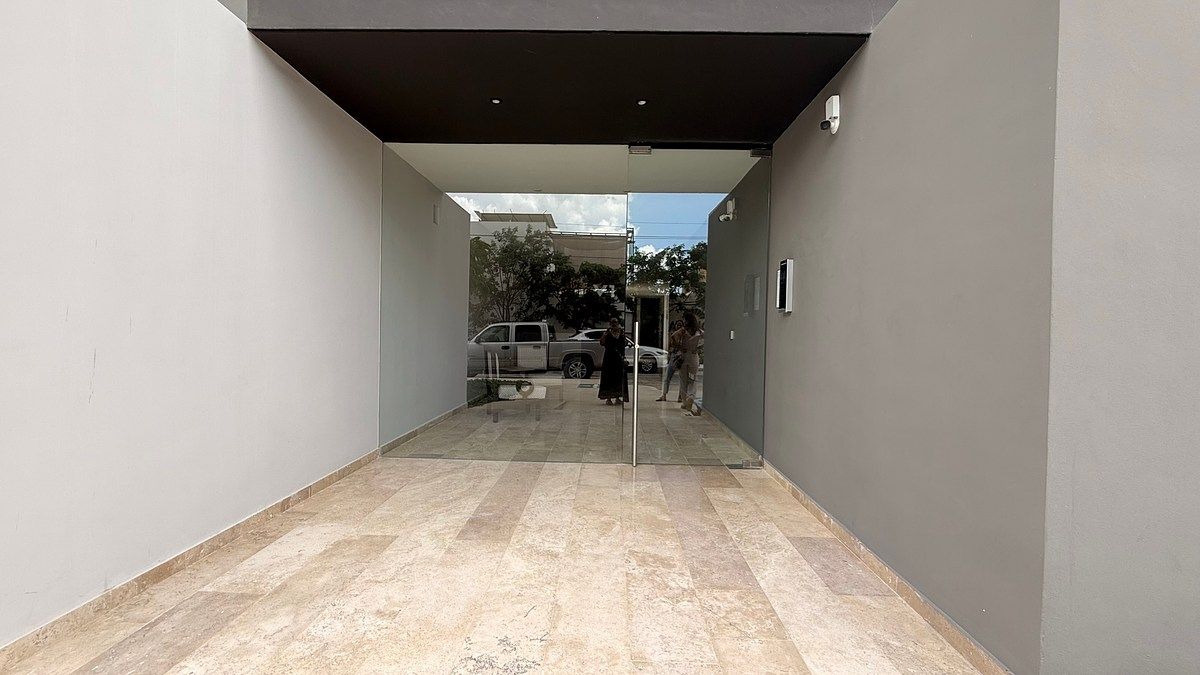 Departamento en Temozón Norte, Mérida, foto 3 de 29