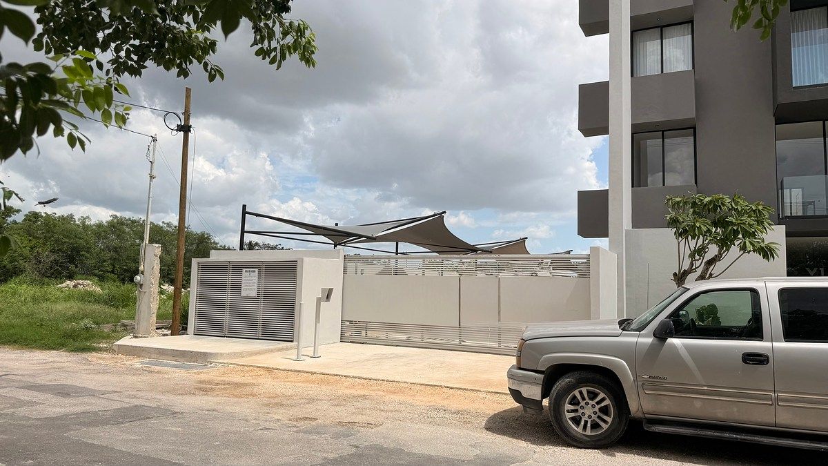 Departamento en Temozón Norte, Mérida, foto 29 de 29