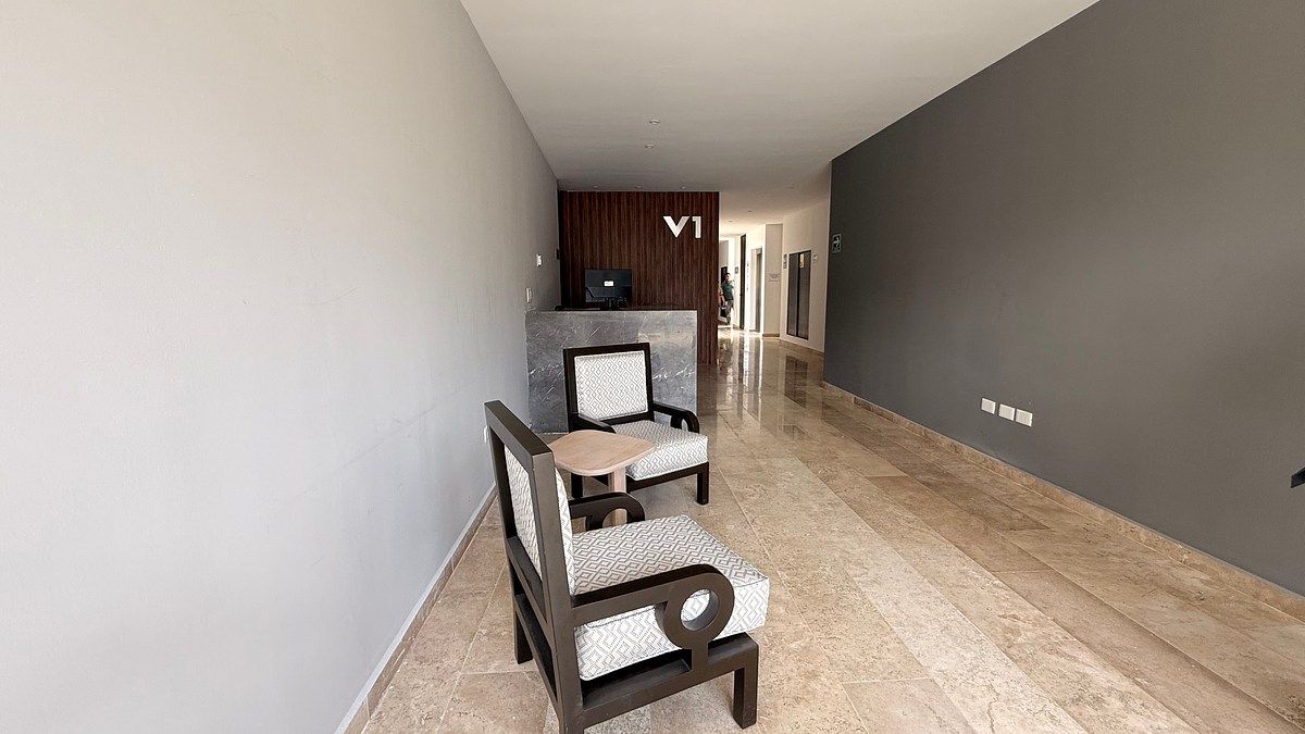 Estrena Smart Living Apartment en Temozón Norte Mérida, foto 1 de 29