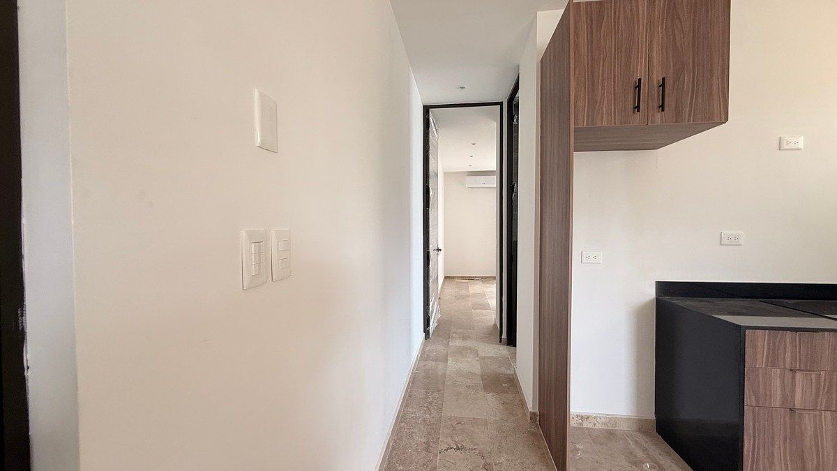 Departamento en Temozón Norte, Mérida, foto 9 de 29