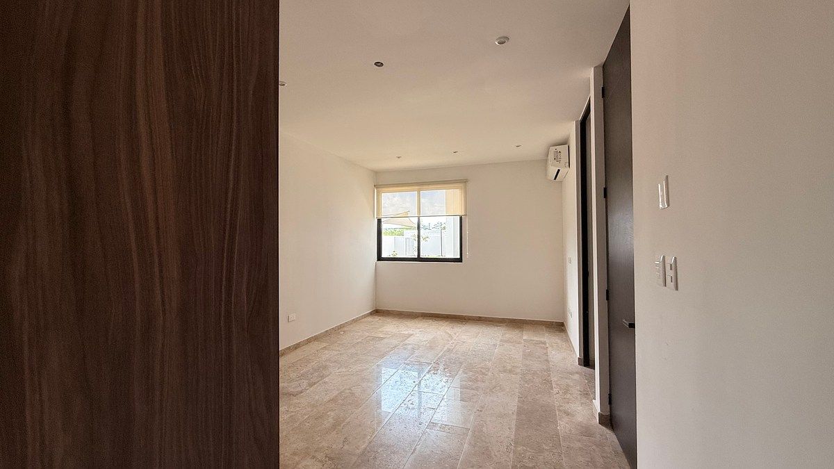 Departamento en Temozón Norte, Mérida, foto 10 de 29