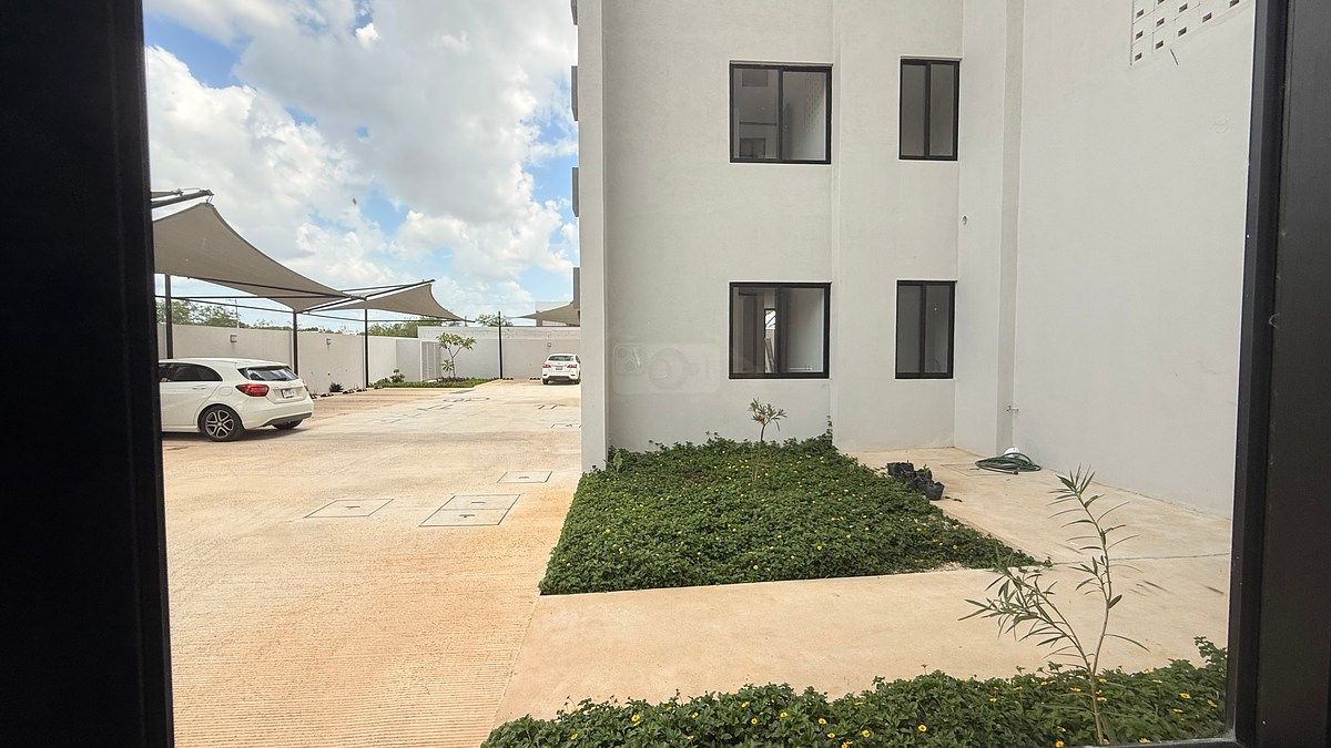 Departamento en Temozón Norte, Mérida, foto 14 de 29