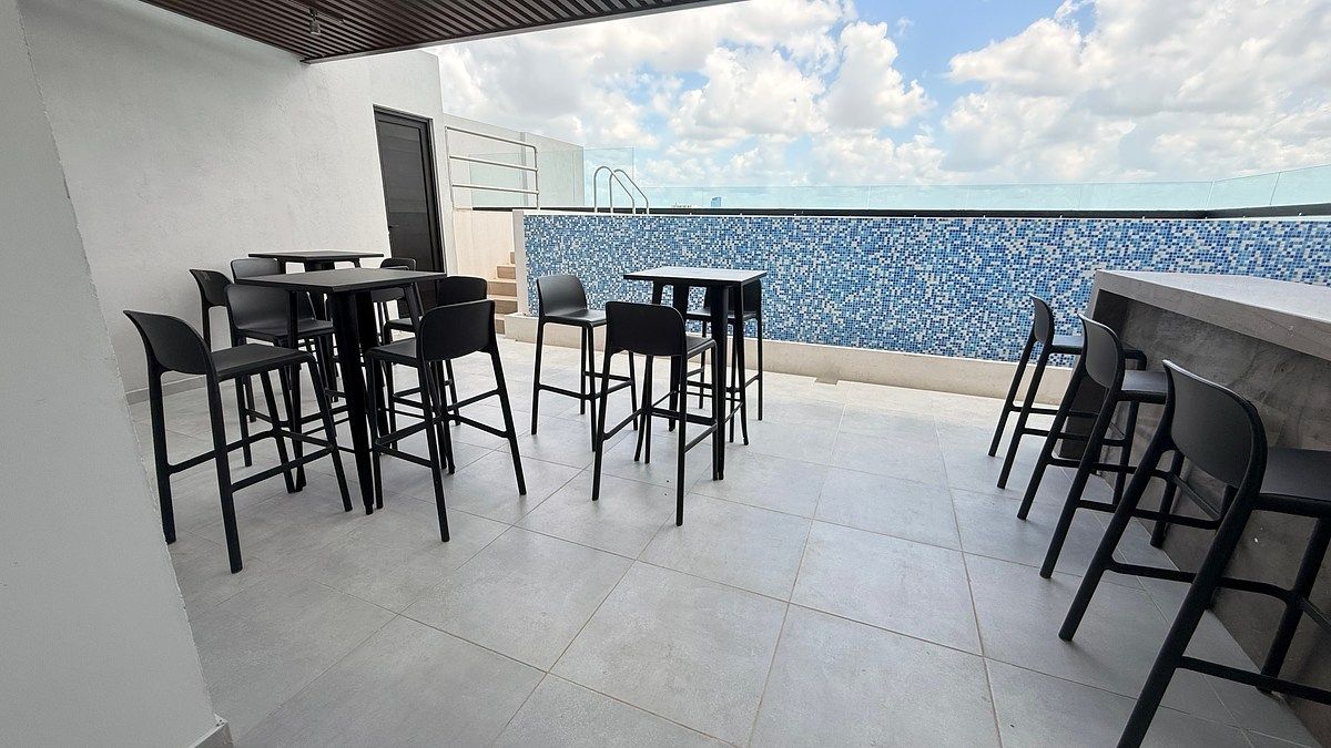 Departamento en Temozón Norte, Mérida, foto 19 de 29