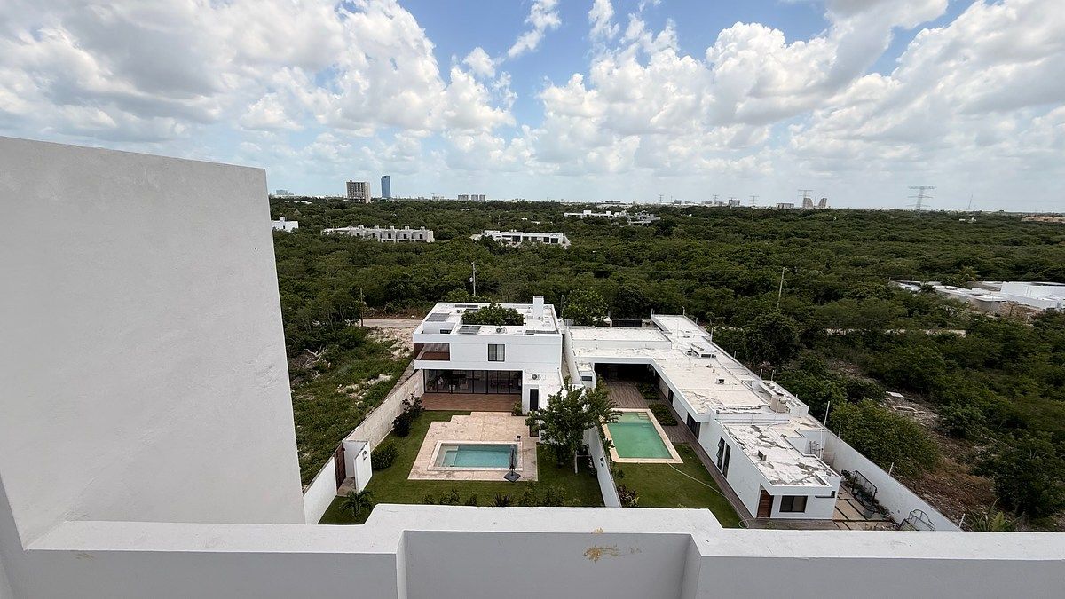 Departamento en Temozón Norte, Mérida, foto 26 de 29