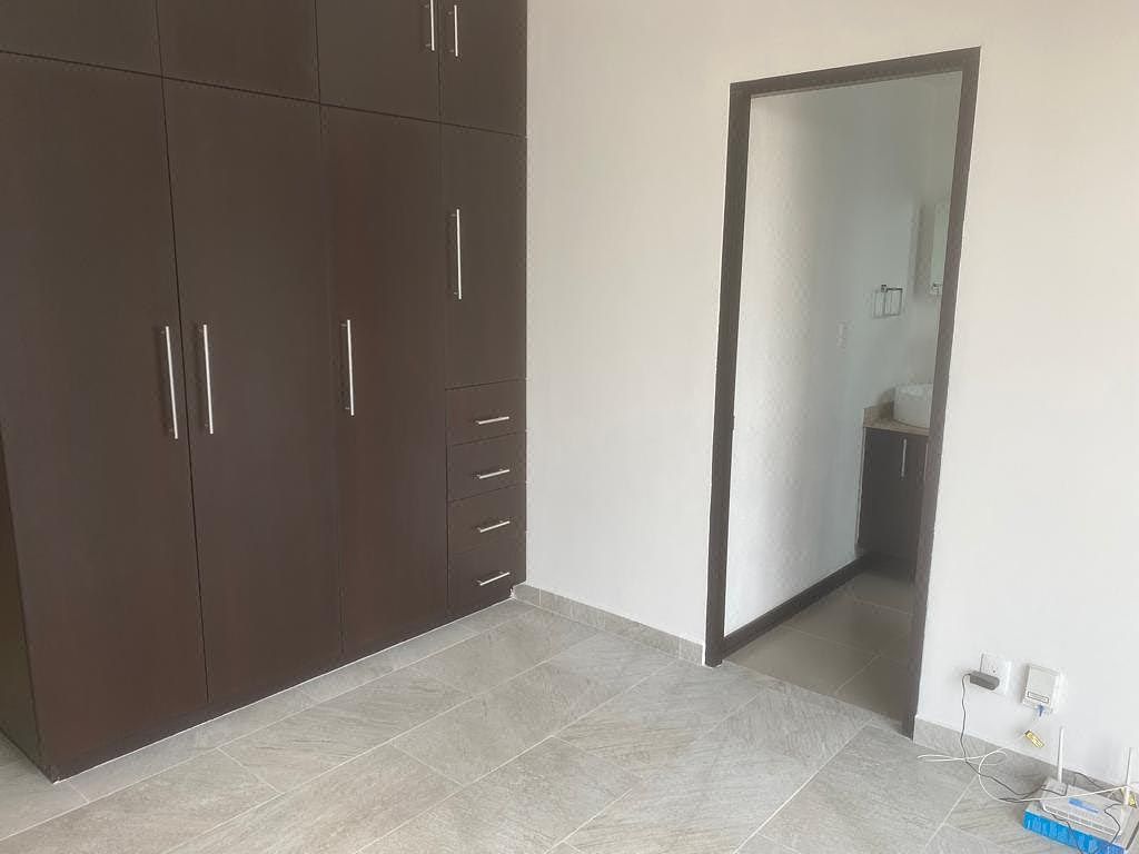Apartamento em Nochebuena, Benito Juárez, foto 8 de 16