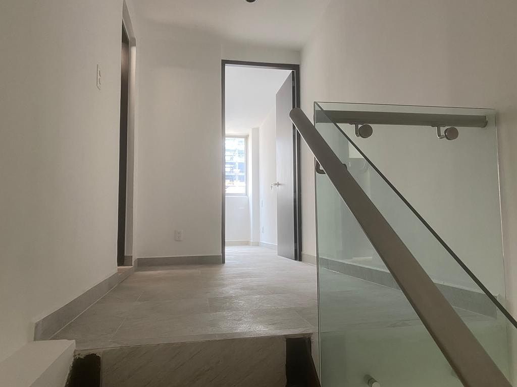 Apartamento em Nochebuena, Benito Juárez, foto 12 de 16