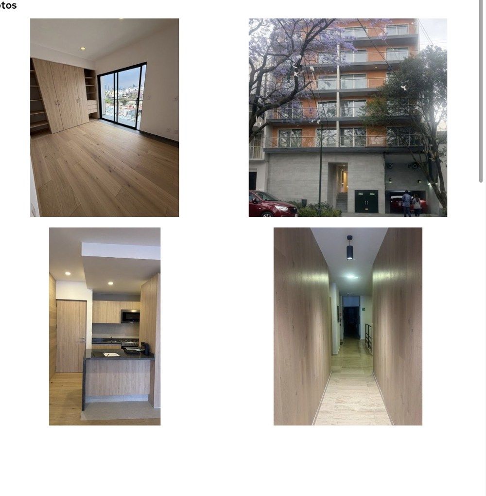 Apartamento em Roma Norte, Cuauhtémoc, foto 3 de 31