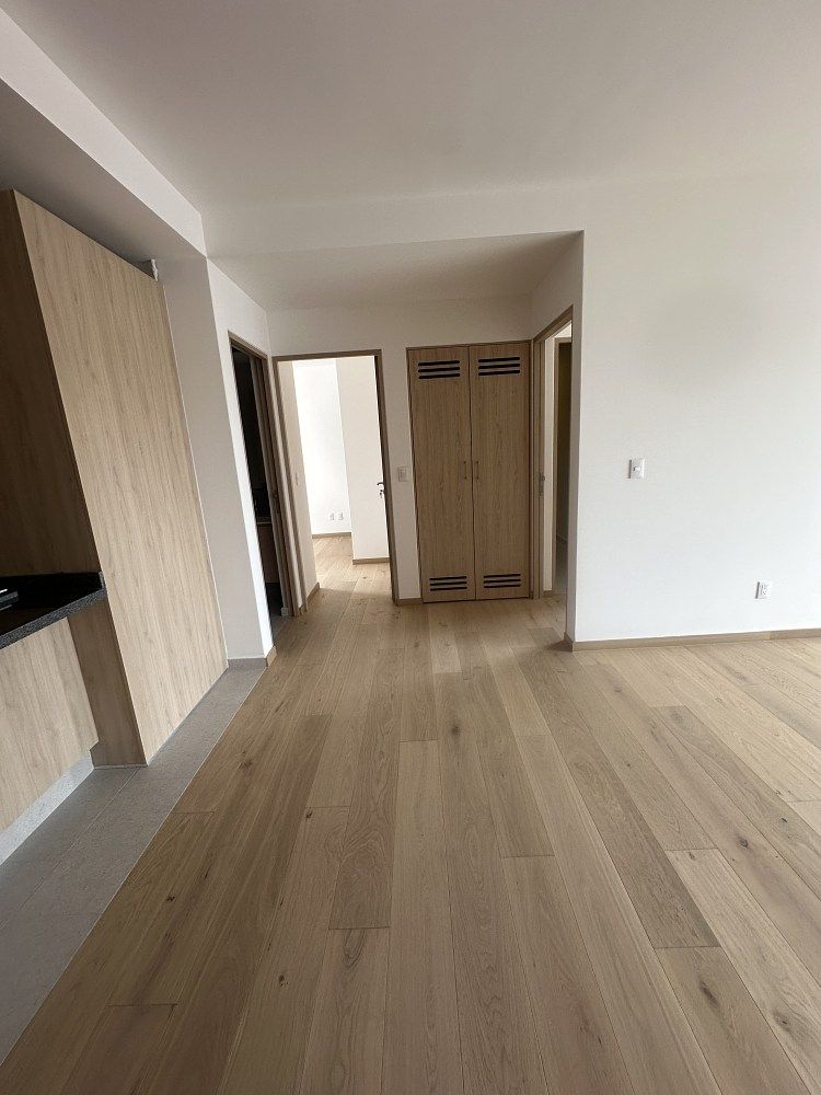 Apartamento em Roma Norte, Cuauhtémoc, foto 6 de 31