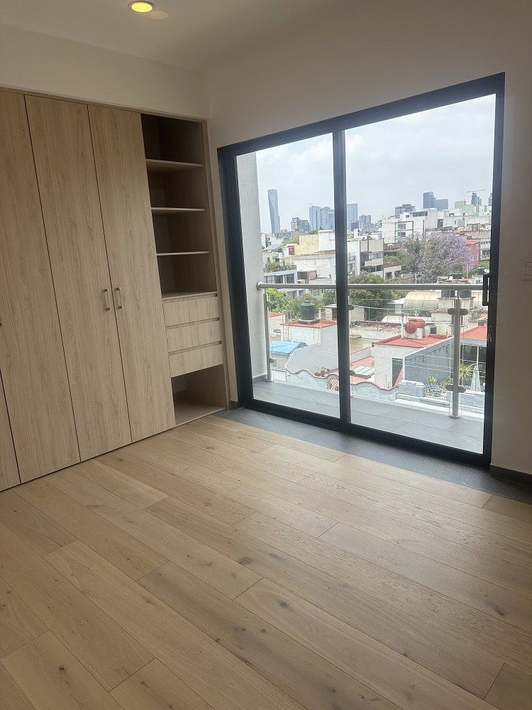 Apartamento em Roma Norte, Cuauhtémoc, foto 10 de 31