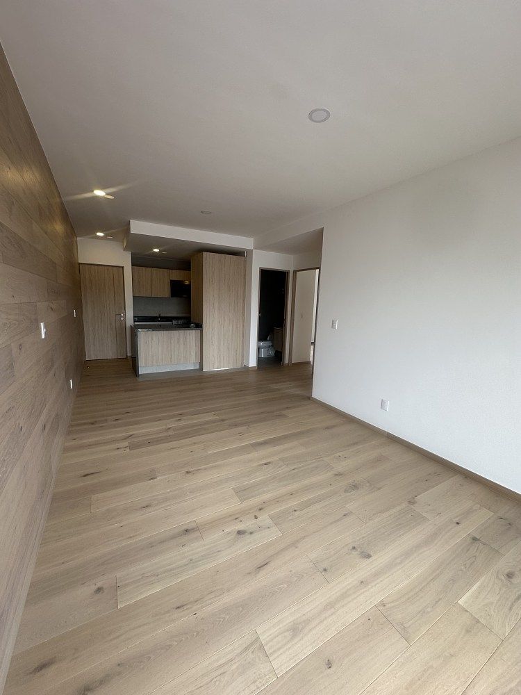 Apartamento em Roma Norte, Cuauhtémoc, foto 13 de 31