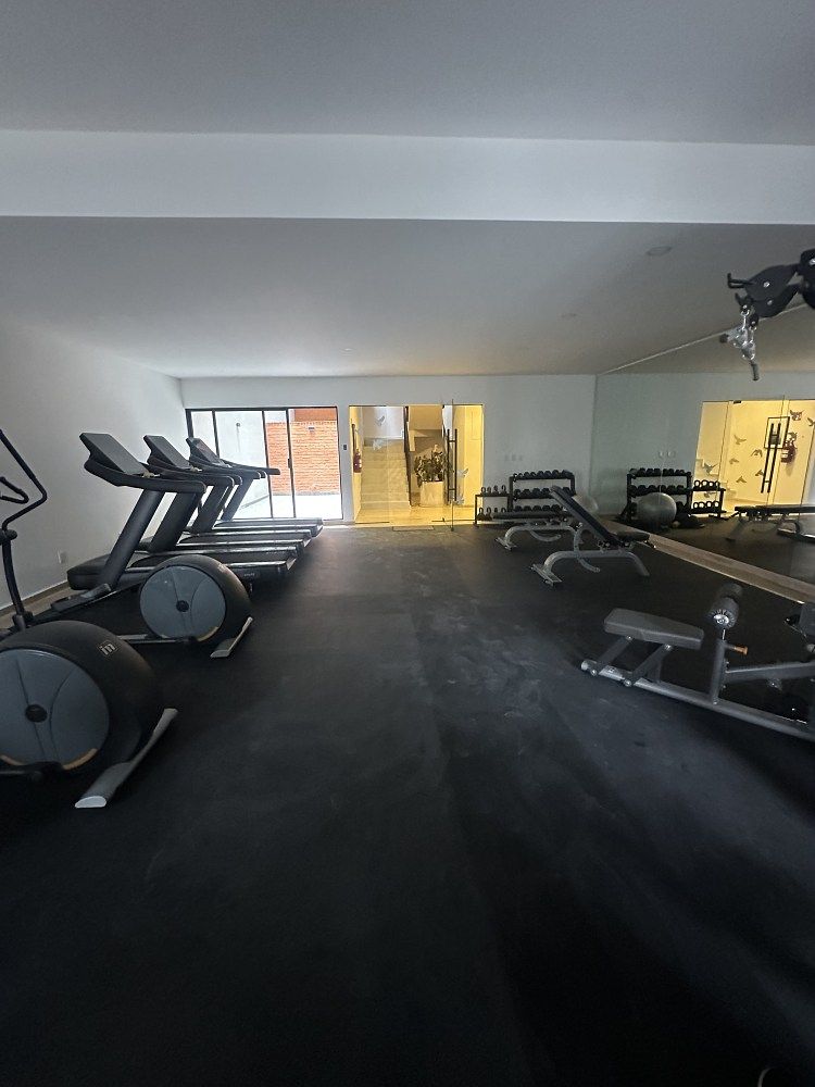 Apartamento em Roma Norte, Cuauhtémoc, foto 20 de 31