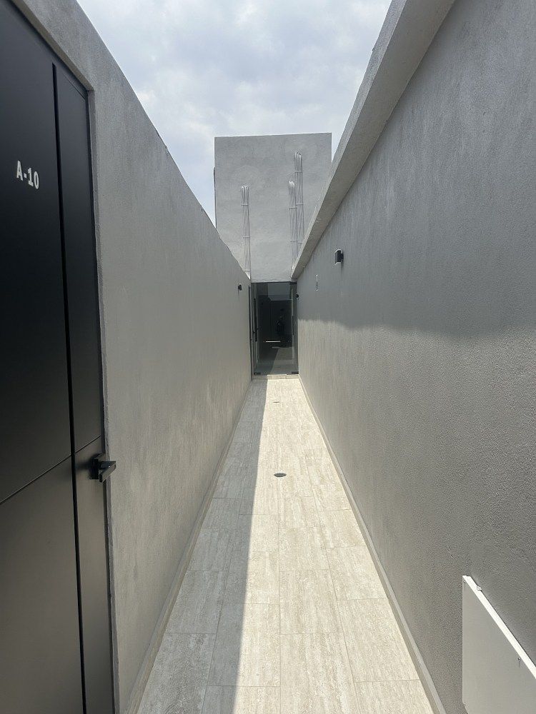 Apartamento em Roma Norte, Cuauhtémoc, foto 21 de 31