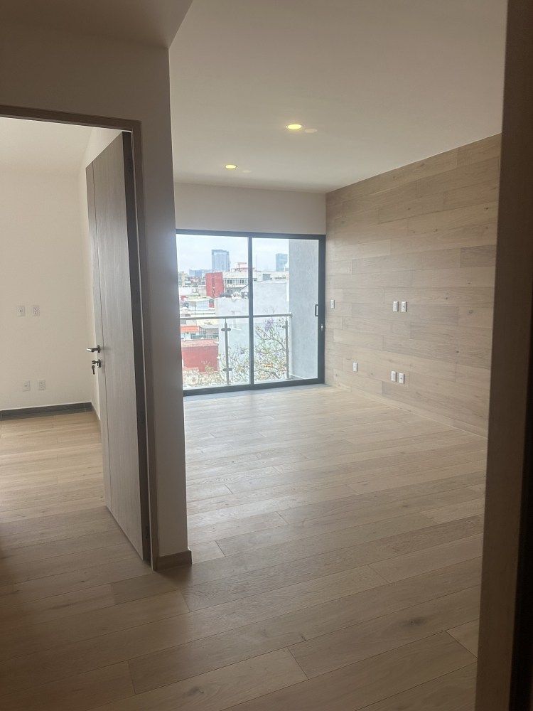 Apartamento em Roma Norte, Cuauhtémoc, foto 28 de 31