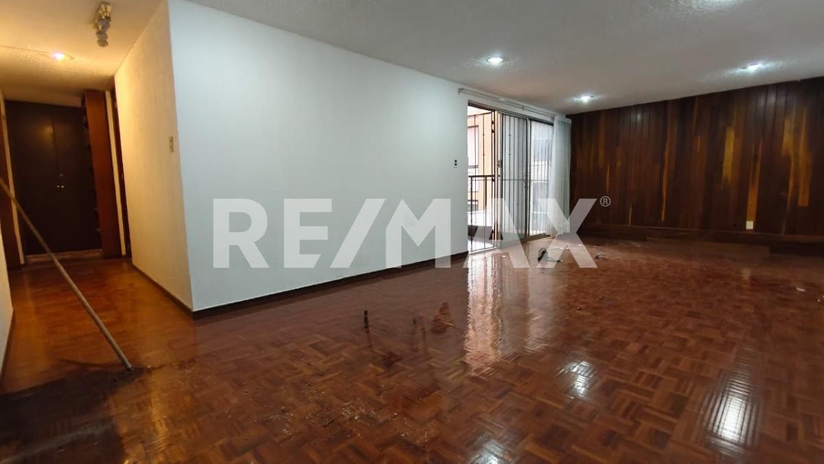 Apartamento em Del Valle Centro, Benito Juárez, foto 2 de 13