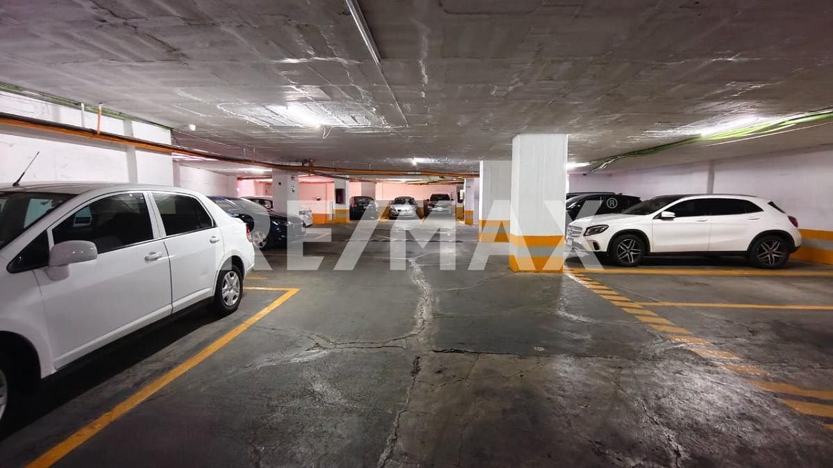 Apartamento em Del Valle Centro, Benito Juárez, foto 12 de 13