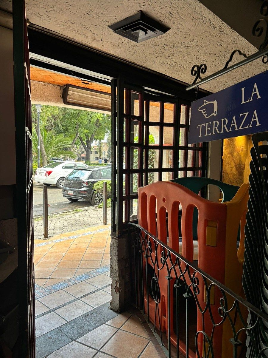 Local comercial en Barrio San Antonio, Xochimilco, foto 4 de 6