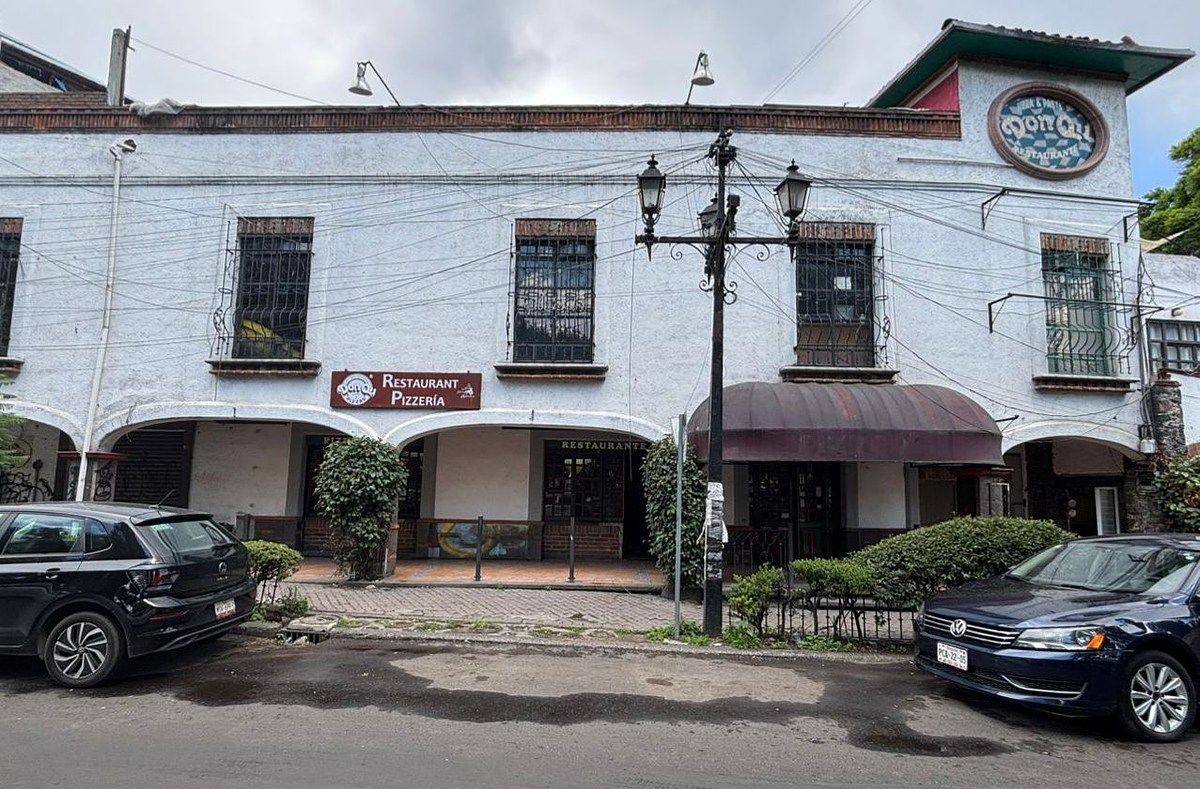 Local comercial en Barrio San Antonio, Xochimilco, foto 6 de 6