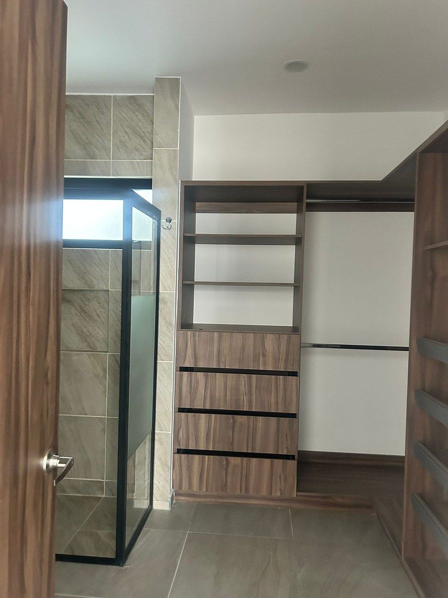 Departamento en El Pueblito, Corregidora, foto 4 de 8