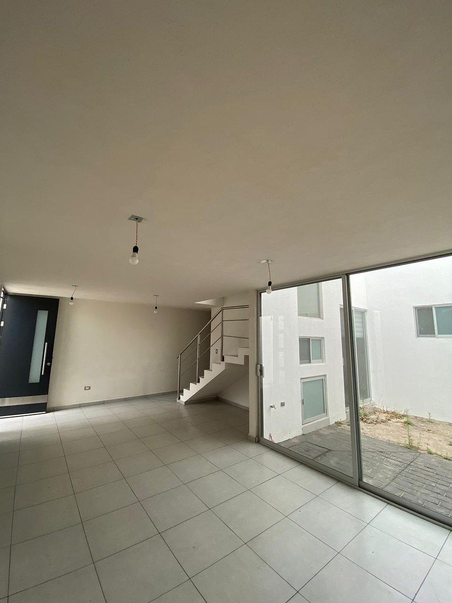 Casa en condominio en La Vida, Corregidora, foto 3 de 23