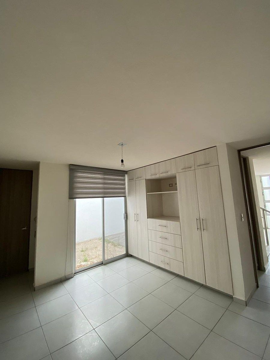 Casa en condominio en La Vida, Corregidora, foto 9 de 23