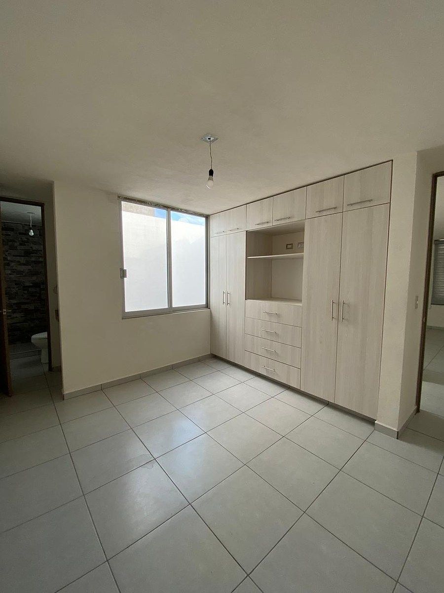 Casa en condominio en La Vida, Corregidora, foto 15 de 23