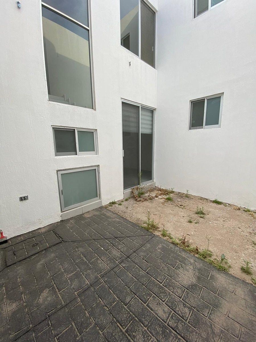 Casa en condominio en La Vida, Corregidora, foto 6 de 23