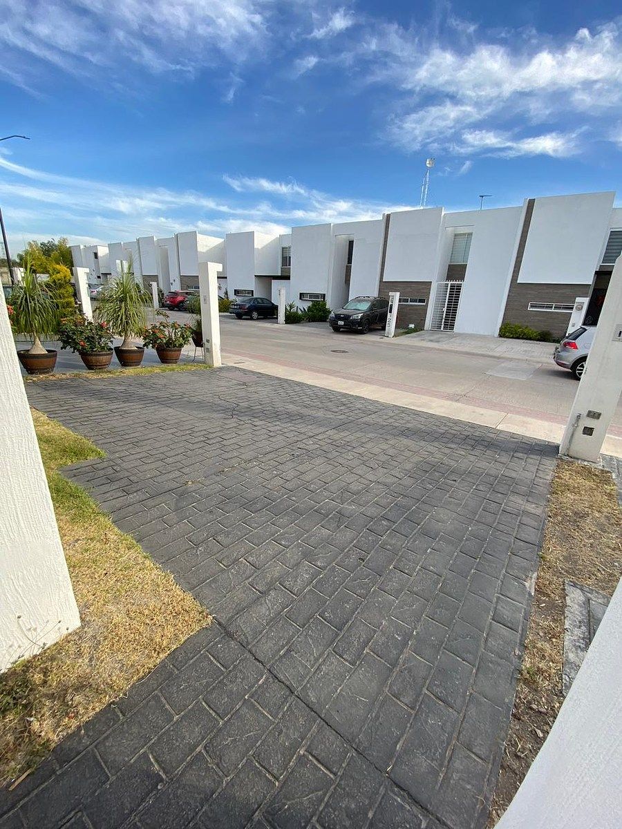 Casa en condominio en La Vida, Corregidora, foto 19 de 23