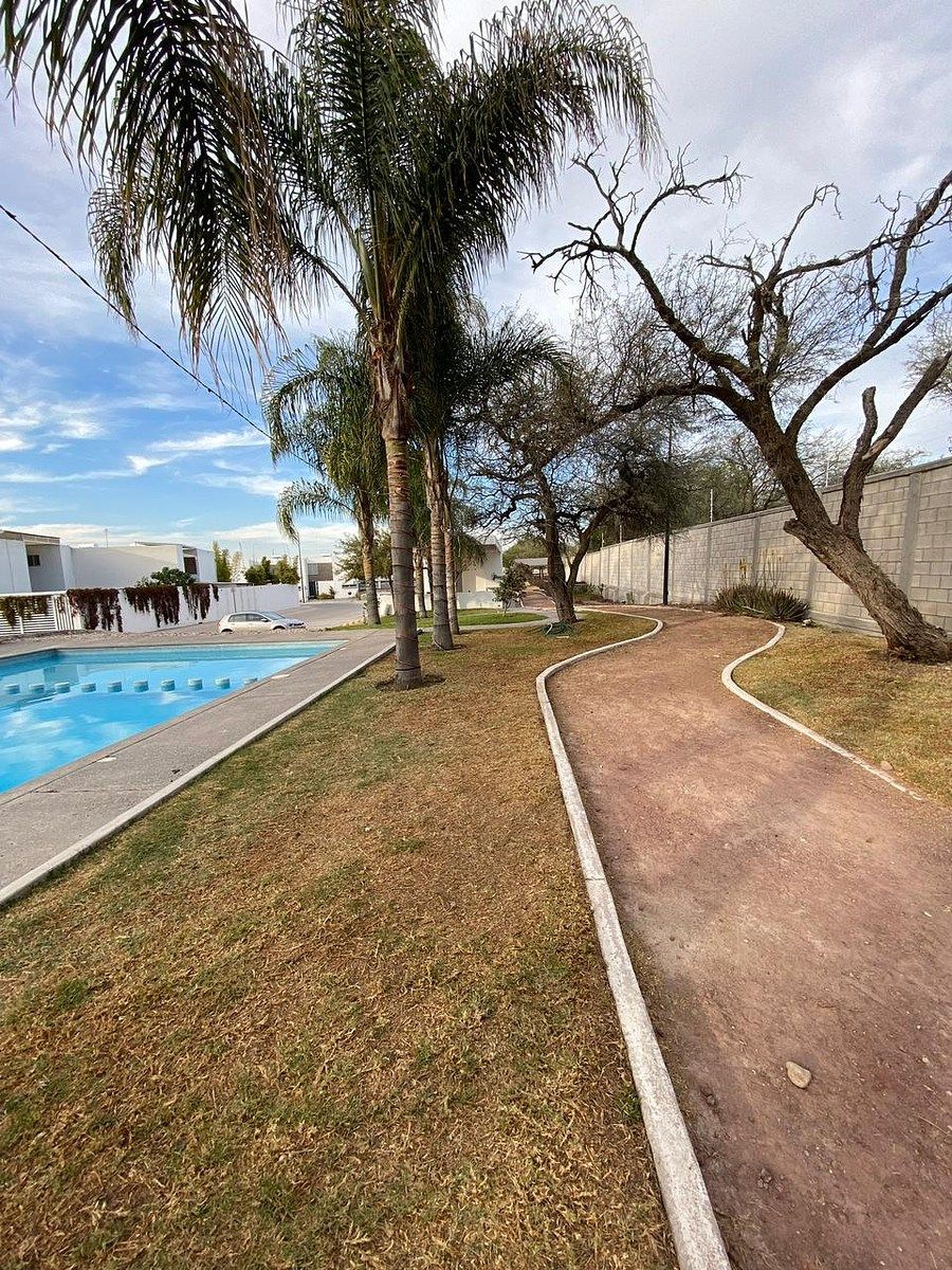 Casa en condominio en La Vida, Corregidora, foto 21 de 23