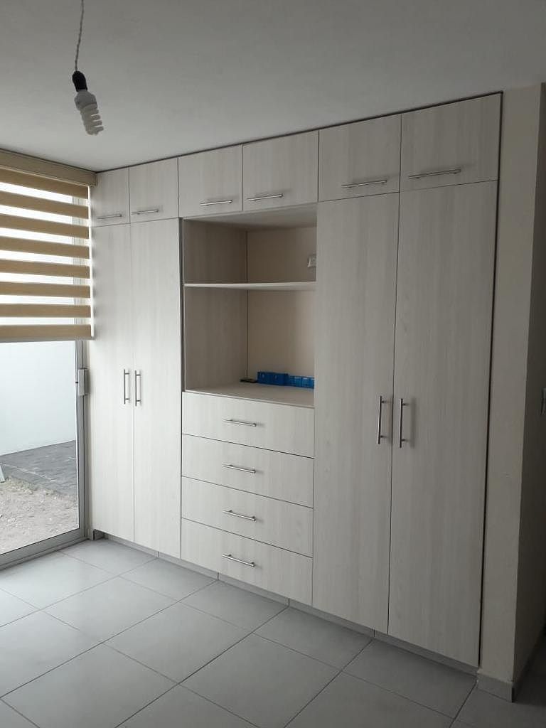 Casa en condominio en La Vida, Corregidora, foto 10 de 23