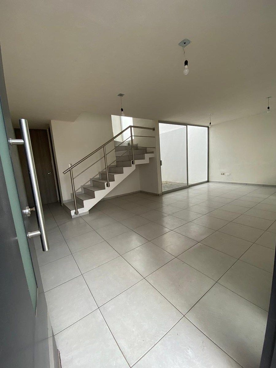 Casa en condominio en La Vida, Corregidora, foto 5 de 23