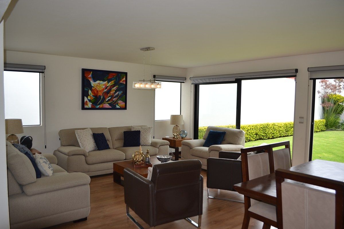 Sala con vista al Jardín., foto 28 de 50