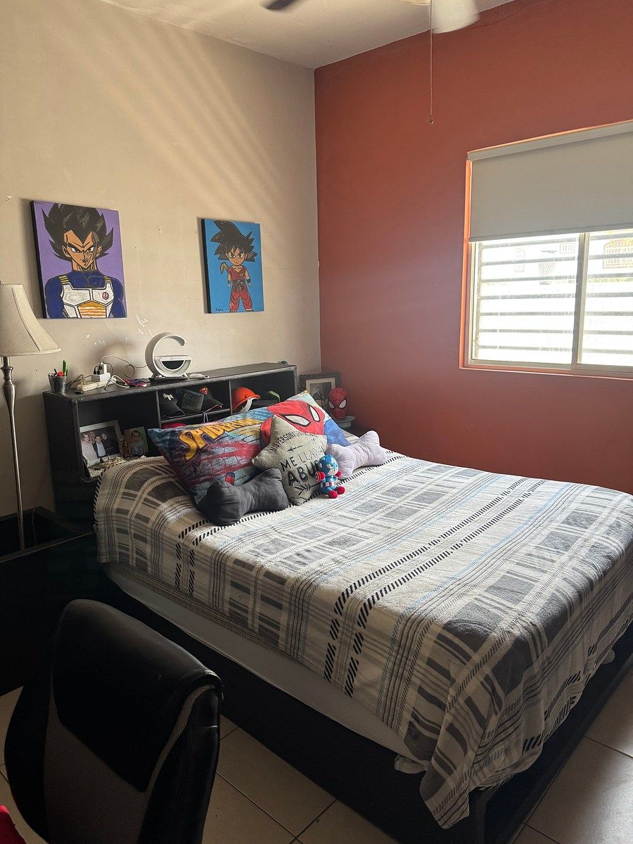 House in Cumbres Santa Clara, Monterrey, photo 16 of 26